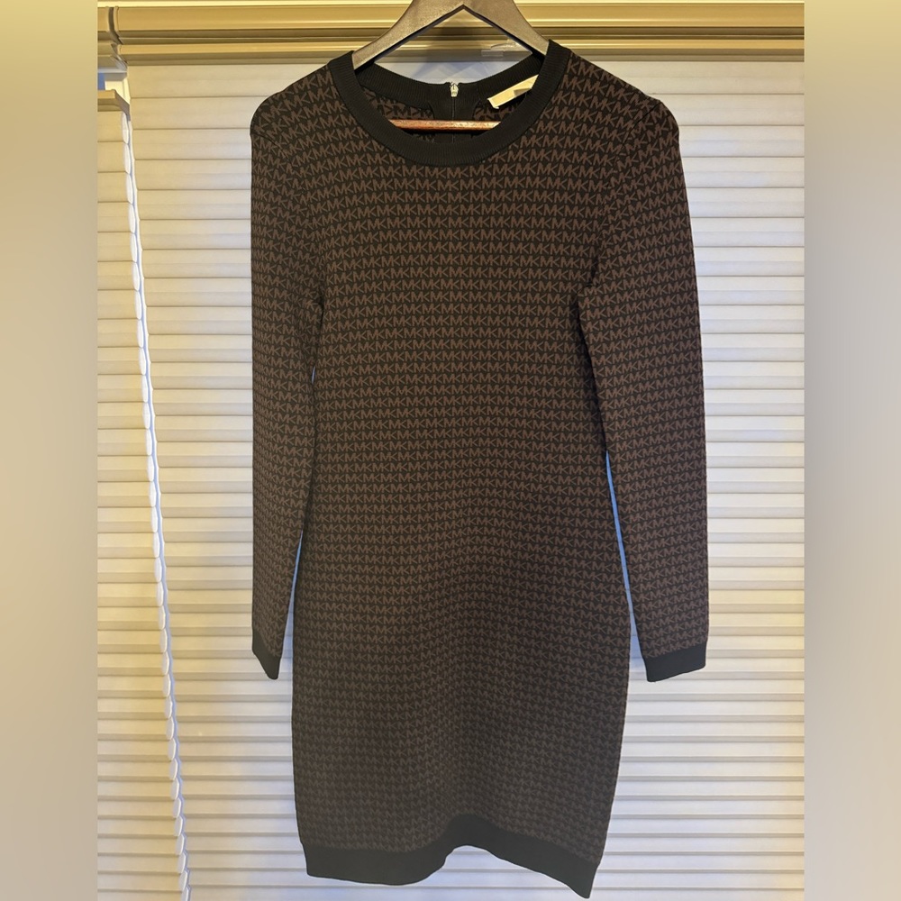 NWT Michael Kors Dress (S)